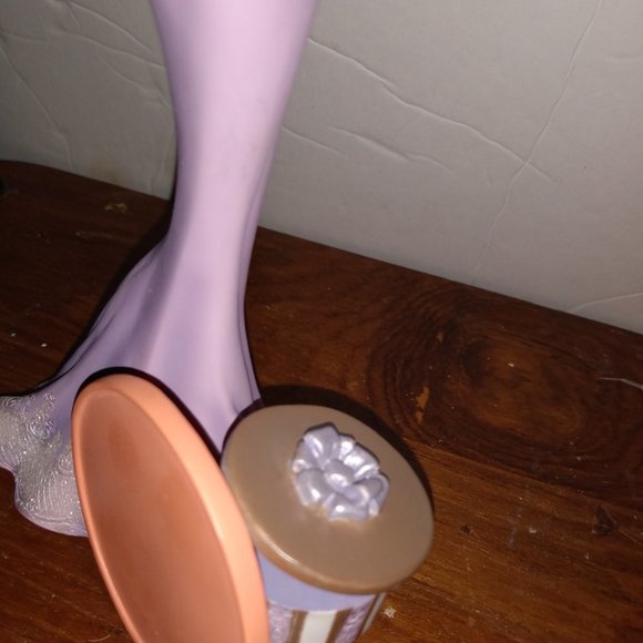 Thomas Kinkade Ladies of Lamplighter Village Figurine Collectable High fashion - Picture 5 of 6